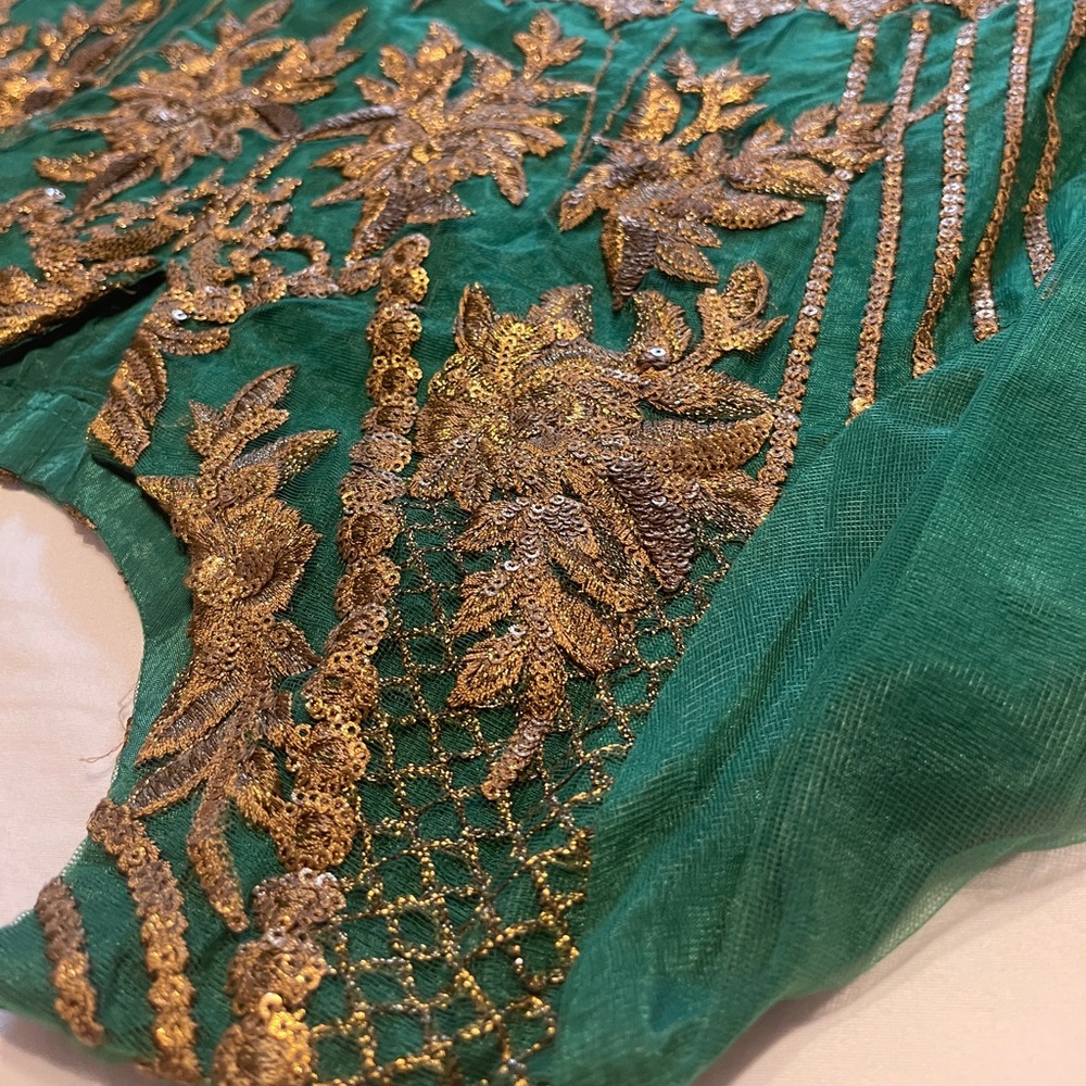 New without tags Pakistani/Indian Outfit.